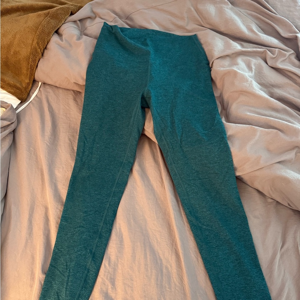 Fleo El Toro leggings